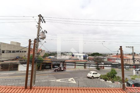 Vista Quarto 1 de casa à venda com 3 quartos, 119m² em Vila Maria Alta, São Paulo