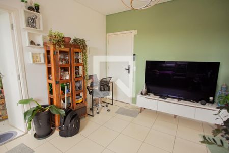 Sala de apartamento para alugar com 1 quarto, 75m² em Parque Anhanguera, São Paulo