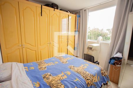 QUARTO de apartamento para alugar com 1 quarto, 75m² em Parque Anhanguera, São Paulo