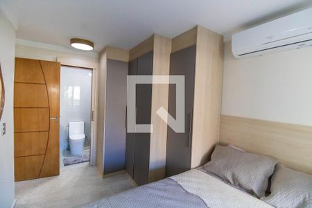 Apartamento à venda com 80m², 2 quartos e 1 vaga Apartamento à venda com 80m², 2 quartos e 1 vagaSuíte