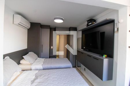 Apartamento à venda com 80m², 2 quartos e 1 vaga Apartamento à venda com 80m², 2 quartos e 1 vagaQuarto