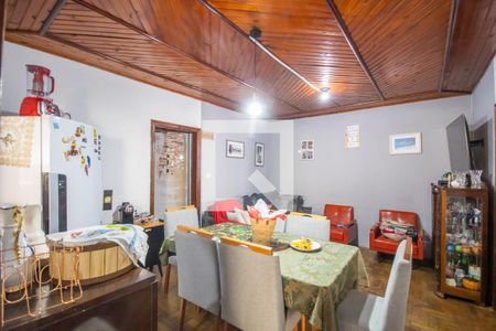 Sala de casa à venda com 2 quartos, 90m² em Km 18, Osasco