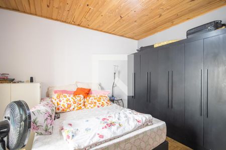 Quarto 1 de casa à venda com 2 quartos, 90m² em Km 18, Osasco