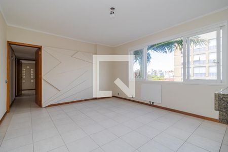 Sala de apartamento à venda com 3 quartos, 183m² em Cidade Baixa, Porto Alegre