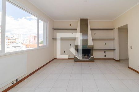 Sala de apartamento para alugar com 3 quartos, 183m² em Cidade Baixa, Porto Alegre