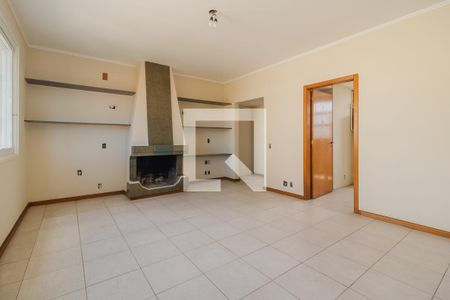 Sala de apartamento para alugar com 3 quartos, 183m² em Cidade Baixa, Porto Alegre