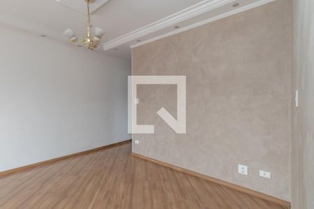 Sala de Jantar de apartamento à venda com 3 quartos, 79m² em Vila Guilhermina, São Paulo