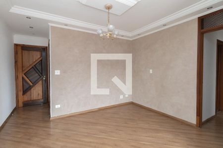 Sala de Jantar de apartamento à venda com 3 quartos, 79m² em Vila Guilhermina, São Paulo