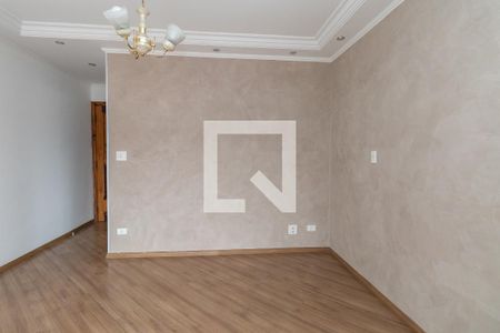 Sala de Jantar de apartamento à venda com 3 quartos, 79m² em Vila Guilhermina, São Paulo