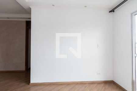 Sala de apartamento à venda com 3 quartos, 79m² em Vila Guilhermina, São Paulo