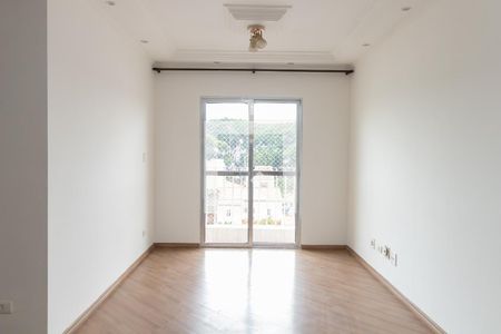 Sala de apartamento à venda com 3 quartos, 79m² em Vila Guilhermina, São Paulo