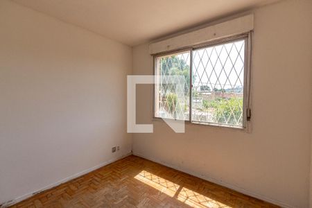 Quarto 2 de apartamento para alugar com 2 quartos, 64m² em Cristal, Porto Alegre