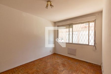 Sala de apartamento para alugar com 2 quartos, 64m² em Cristal, Porto Alegre