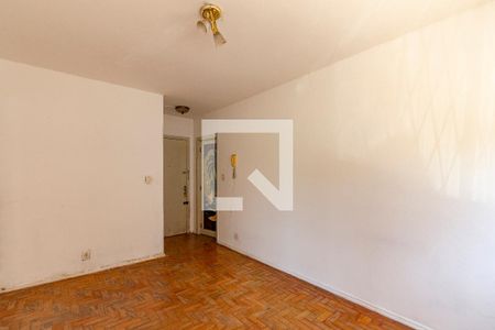 Sala de apartamento para alugar com 2 quartos, 64m² em Cristal, Porto Alegre