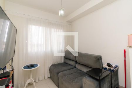 Sala de apartamento para alugar com 1 quarto, 37m² em Vila Ema, São Paulo