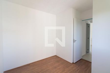 Quarto 1 de apartamento para alugar com 2 quartos, 35m² em Jardim Celeste, São Paulo