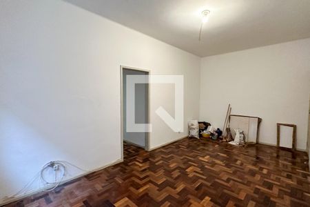 Sala de apartamento à venda com 2 quartos, 64m² em Jardim Botânico, Rio de Janeiro