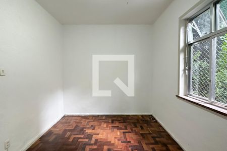 Quarto 01 de apartamento à venda com 2 quartos, 64m² em Jardim Botânico, Rio de Janeiro