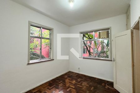 Quarto 01 de apartamento à venda com 2 quartos, 64m² em Jardim Botânico, Rio de Janeiro