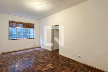 Sala de apartamento à venda com 2 quartos, 64m² em Jardim Botânico, Rio de Janeiro