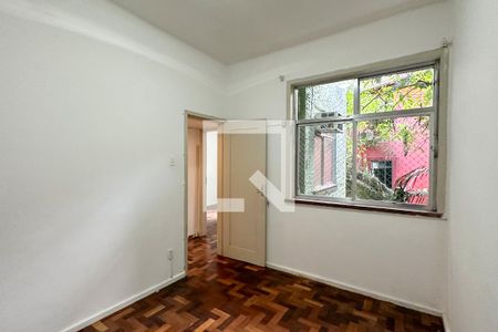 Quarto 02 de apartamento à venda com 2 quartos, 64m² em Jardim Botânico, Rio de Janeiro