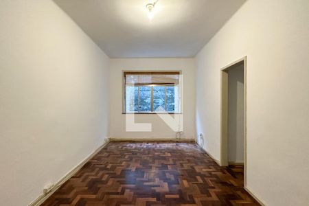 Sala de apartamento à venda com 2 quartos, 64m² em Jardim Botânico, Rio de Janeiro