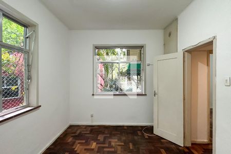 Quarto 01 de apartamento à venda com 2 quartos, 64m² em Jardim Botânico, Rio de Janeiro