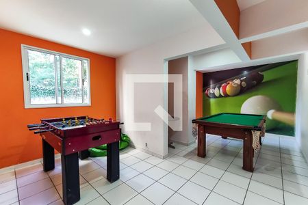 Apartamento à venda com 42m², 2 quartos e 1 vaga Apartamento à venda com 42m², 2 quartos e 1 vagaÁrea comum