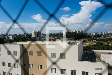 Apartamento à venda com 42m², 2 quartos e 1 vaga Apartamento à venda com 42m², 2 quartos e 1 vagaquarto 2 vista