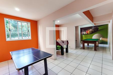 Apartamento à venda com 42m², 2 quartos e 1 vaga Apartamento à venda com 42m², 2 quartos e 1 vagaÁrea comum