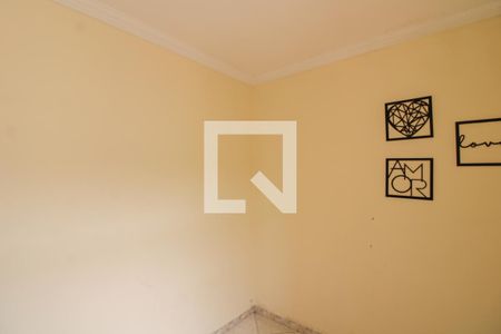 Quarto 1 de apartamento para alugar com 2 quartos, 45m² em Heliópolis, Belo Horizonte