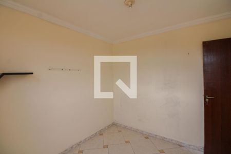 Quarto 2 de apartamento para alugar com 2 quartos, 45m² em Heliópolis, Belo Horizonte