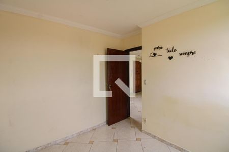 Quarto 2 de apartamento para alugar com 2 quartos, 45m² em Heliópolis, Belo Horizonte