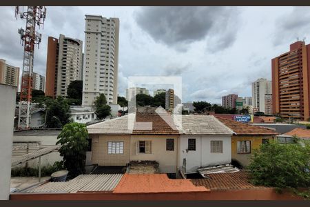 Vista de apartamento à venda com 1 quarto, 87m² em Jardim, Santo André