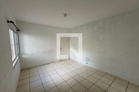 Sala de apartamento para alugar com 2 quartos, 45m² em Jardim Florestan Fernandes, Ribeirão Preto