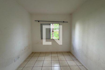 Dormitório 01 de apartamento para alugar com 2 quartos, 45m² em Jardim Florestan Fernandes, Ribeirão Preto