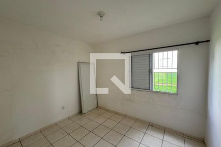 Dormitório 02 de apartamento para alugar com 2 quartos, 45m² em Jardim Florestan Fernandes, Ribeirão Preto