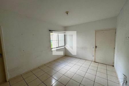 Sala de apartamento para alugar com 2 quartos, 45m² em Jardim Florestan Fernandes, Ribeirão Preto