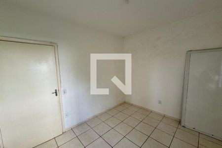 Dormitório 02 de apartamento para alugar com 2 quartos, 45m² em Jardim Florestan Fernandes, Ribeirão Preto