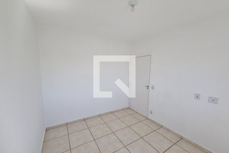 Dormitório 02 de apartamento para alugar com 2 quartos, 45m² em Jardim Florestan Fernandes, Ribeirão Preto