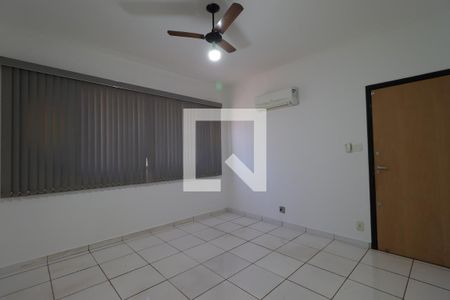 Sala de casa para alugar com 2 quartos, 90m² em Jardim Paulista, Ribeirão Preto