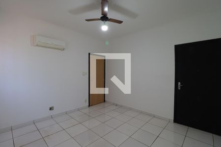 Sala de casa para alugar com 2 quartos, 90m² em Jardim Paulista, Ribeirão Preto