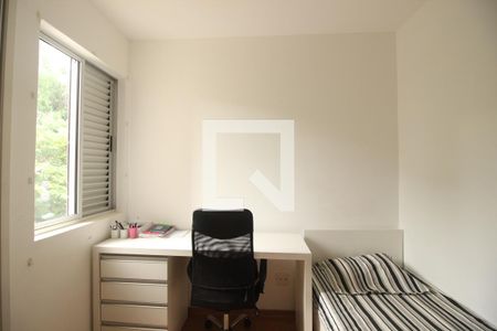 Quarto de apartamento à venda com 3 quartos, 80m² em Buritis, Belo Horizonte