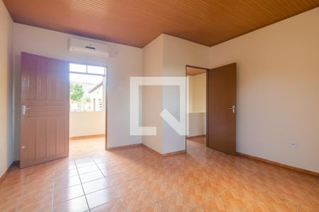 Quarto 1 de casa à venda com 2 quartos, 96m² em Coronel Aparicio Borges, Porto Alegre