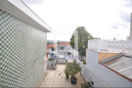 Vista do Quarto Suíte de casa à venda com 3 quartos, 223m² em Vila Maria Alta, São Paulo