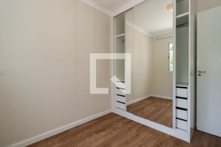 Quarto 1 de apartamento para alugar com 2 quartos, 43m² em Jardim Helga, São Paulo