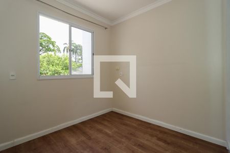 Quarto 1 de apartamento para alugar com 2 quartos, 43m² em Jardim Helga, São Paulo