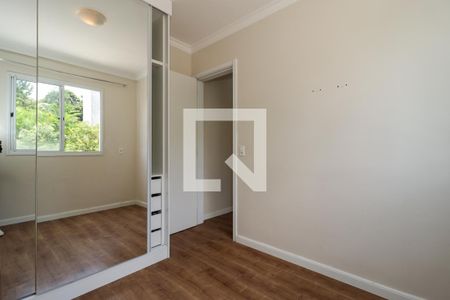 Quarto 1 de apartamento para alugar com 2 quartos, 43m² em Jardim Helga, São Paulo