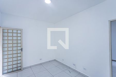 Sala de casa para alugar com 2 quartos, 40m² em Vila Palmeiras, São Paulo