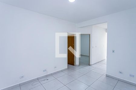 Sala de casa para alugar com 2 quartos, 40m² em Vila Palmeiras, São Paulo